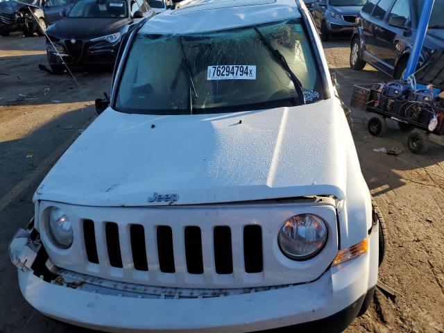 Photo 4 VIN: 1C4NJPFA8GD600649 - JEEP PATRIOT LA 