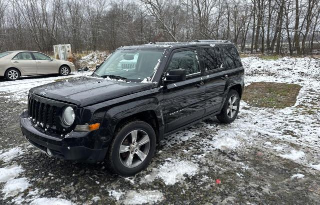 Photo 1 VIN: 1C4NJPFA8GD603793 - JEEP PATRIOT 