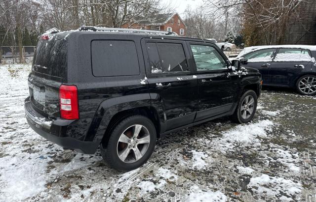 Photo 3 VIN: 1C4NJPFA8GD603793 - JEEP PATRIOT 