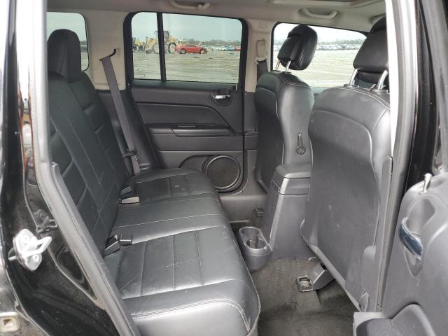 Photo 10 VIN: 1C4NJPFA8GD613126 - JEEP PATRIOT LA 