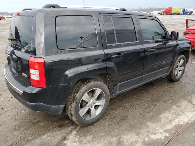 Photo 2 VIN: 1C4NJPFA8GD613126 - JEEP PATRIOT LA 