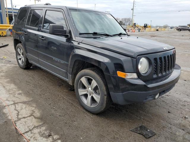 Photo 3 VIN: 1C4NJPFA8GD613126 - JEEP PATRIOT LA 