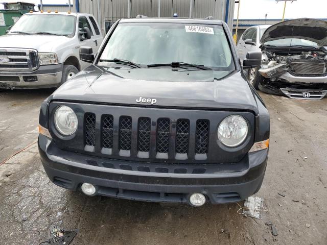 Photo 4 VIN: 1C4NJPFA8GD613126 - JEEP PATRIOT LA 