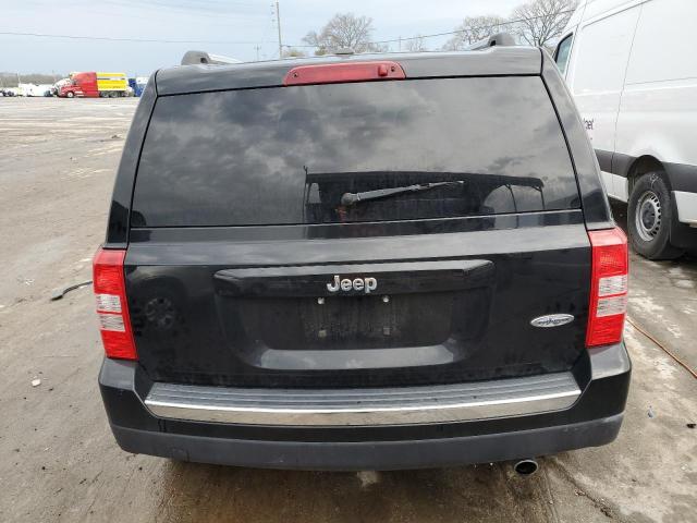 Photo 5 VIN: 1C4NJPFA8GD613126 - JEEP PATRIOT LA 