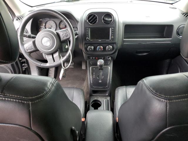 Photo 7 VIN: 1C4NJPFA8GD613126 - JEEP PATRIOT LA 