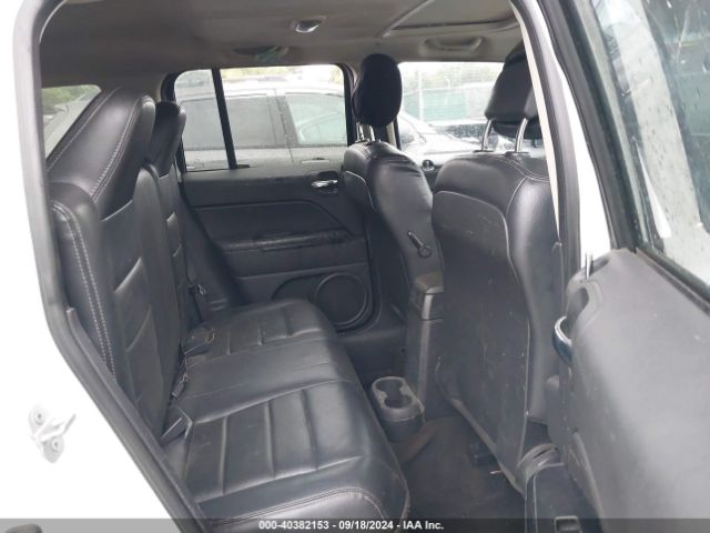 Photo 7 VIN: 1C4NJPFA8GD621033 - JEEP PATRIOT 