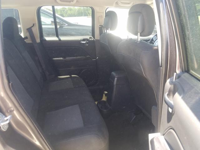 Photo 5 VIN: 1C4NJPFA8GD633134 - JEEP PATRIOT LA 