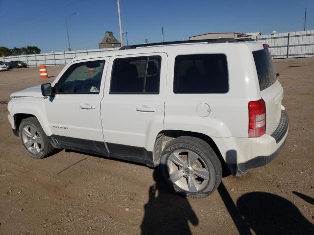 Photo 1 VIN: 1C4NJPFA8GD633327 - JEEP PATRIOT LA 