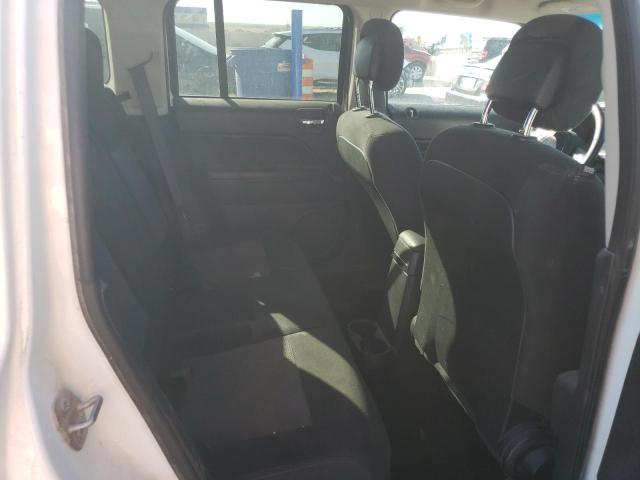 Photo 10 VIN: 1C4NJPFA8GD633327 - JEEP PATRIOT LA 