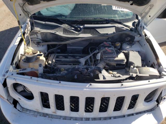 Photo 11 VIN: 1C4NJPFA8GD633327 - JEEP PATRIOT LA 