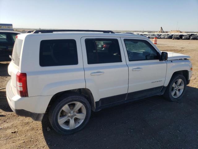 Photo 2 VIN: 1C4NJPFA8GD633327 - JEEP PATRIOT LA 