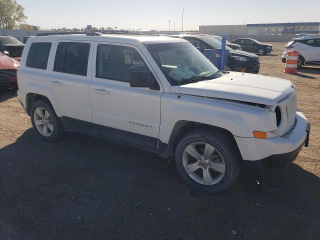 Photo 3 VIN: 1C4NJPFA8GD633327 - JEEP PATRIOT LA 