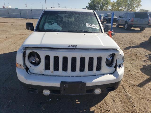 Photo 4 VIN: 1C4NJPFA8GD633327 - JEEP PATRIOT LA 