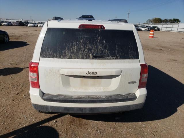 Photo 5 VIN: 1C4NJPFA8GD633327 - JEEP PATRIOT LA 