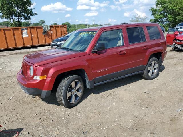 Photo 0 VIN: 1C4NJPFA8GD642819 - JEEP PATRIOT LA 