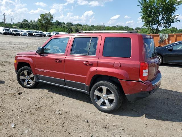 Photo 1 VIN: 1C4NJPFA8GD642819 - JEEP PATRIOT LA 