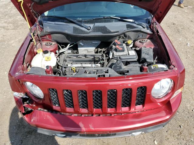 Photo 10 VIN: 1C4NJPFA8GD642819 - JEEP PATRIOT LA 