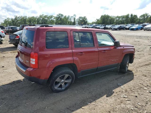 Photo 2 VIN: 1C4NJPFA8GD642819 - JEEP PATRIOT LA 