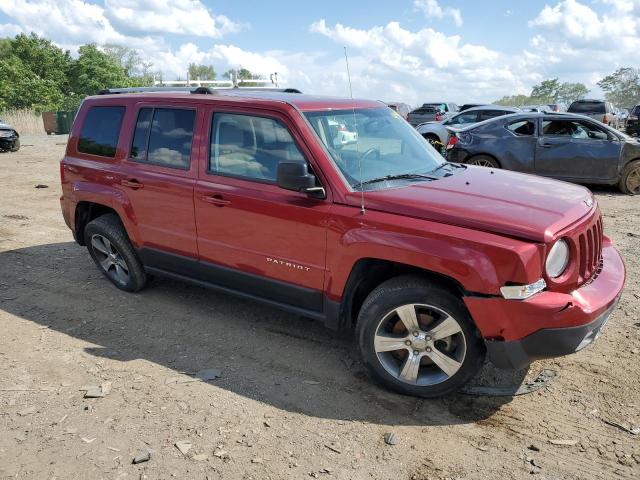 Photo 3 VIN: 1C4NJPFA8GD642819 - JEEP PATRIOT LA 