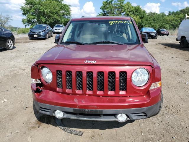 Photo 4 VIN: 1C4NJPFA8GD642819 - JEEP PATRIOT LA 