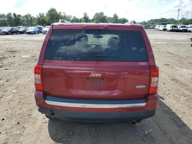 Photo 5 VIN: 1C4NJPFA8GD642819 - JEEP PATRIOT LA 