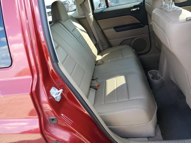 Photo 9 VIN: 1C4NJPFA8GD642819 - JEEP PATRIOT LA 