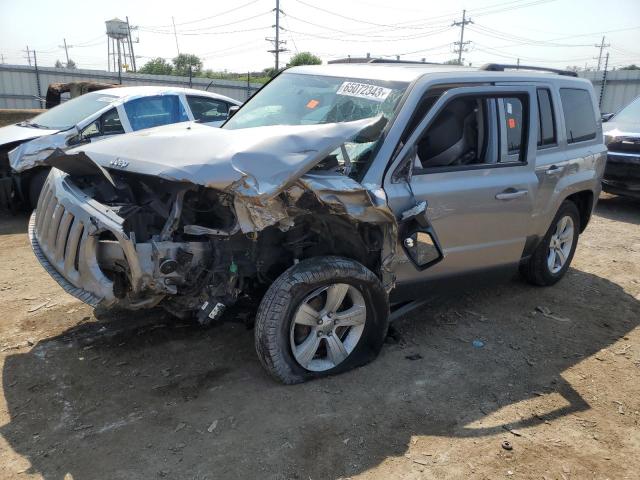 Photo 0 VIN: 1C4NJPFA8GD664433 - JEEP PATRIOT LA 