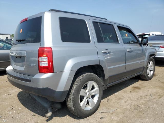 Photo 2 VIN: 1C4NJPFA8GD664433 - JEEP PATRIOT LA 