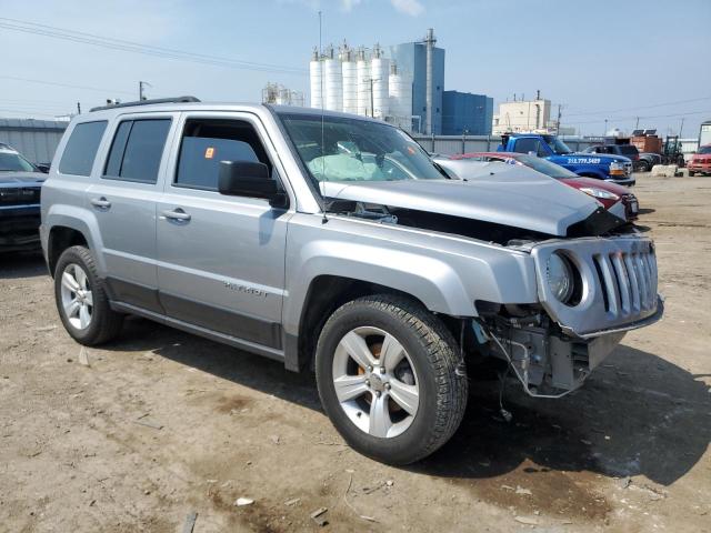 Photo 3 VIN: 1C4NJPFA8GD664433 - JEEP PATRIOT LA 