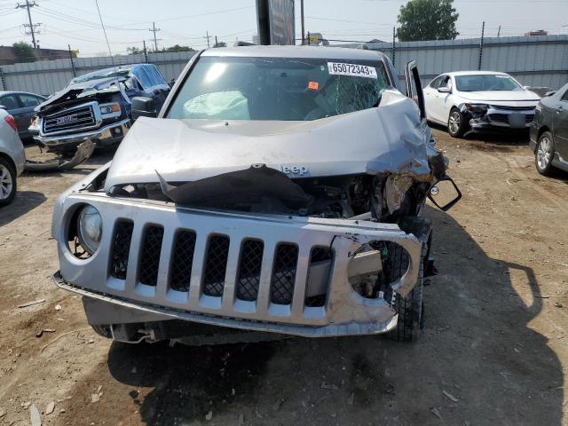 Photo 4 VIN: 1C4NJPFA8GD664433 - JEEP PATRIOT LA 