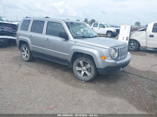 Photo 0 VIN: 1C4NJPFA8GD683502 - JEEP PATRIOT 