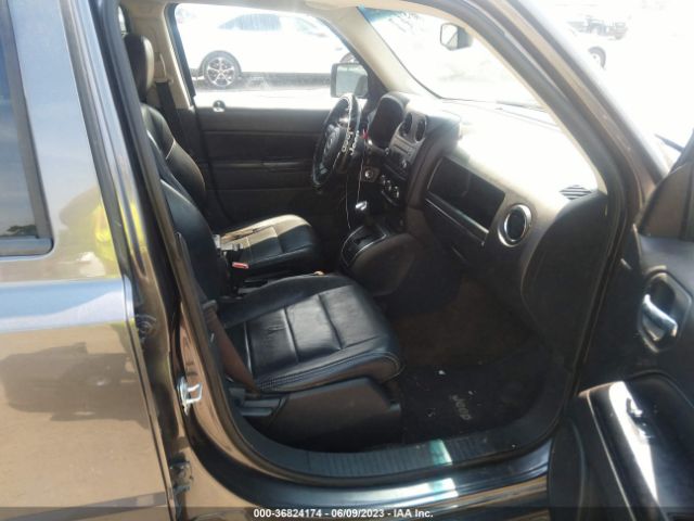 Photo 4 VIN: 1C4NJPFA8GD683662 - JEEP PATRIOT 