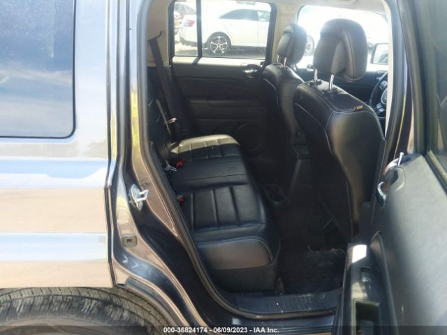 Photo 7 VIN: 1C4NJPFA8GD683662 - JEEP PATRIOT 