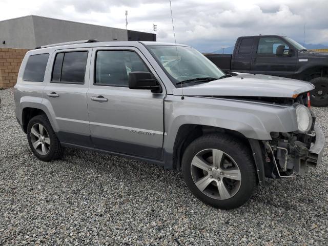 Photo 3 VIN: 1C4NJPFA8GD741348 - JEEP PATRIOT LA 