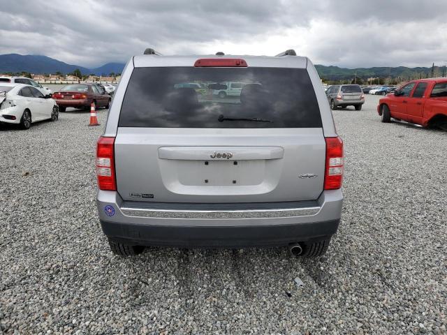 Photo 5 VIN: 1C4NJPFA8GD741348 - JEEP PATRIOT LA 