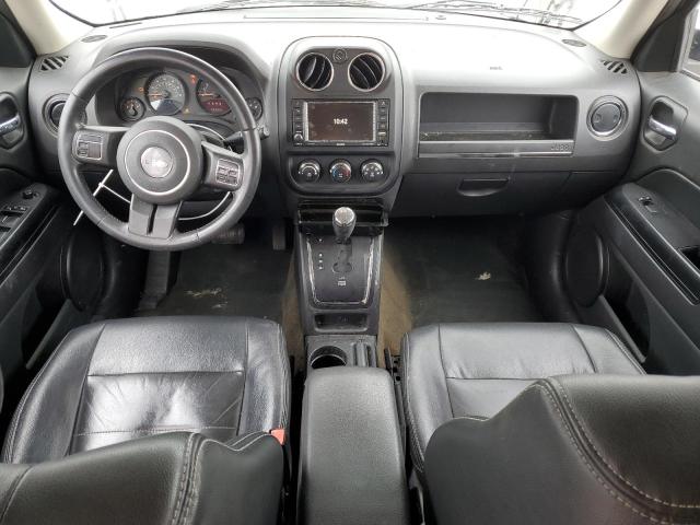 Photo 7 VIN: 1C4NJPFA8GD741348 - JEEP PATRIOT LA 