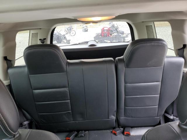 Photo 9 VIN: 1C4NJPFA8GD741348 - JEEP PATRIOT LA 