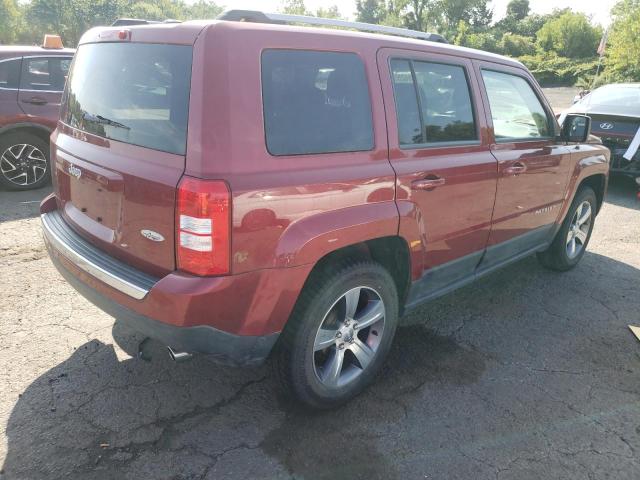 Photo 2 VIN: 1C4NJPFA8GD748851 - JEEP PATRIOT LA 