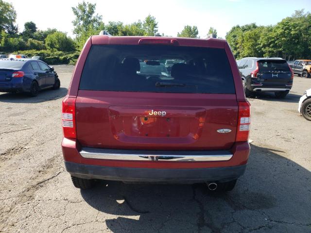 Photo 5 VIN: 1C4NJPFA8GD748851 - JEEP PATRIOT LA 