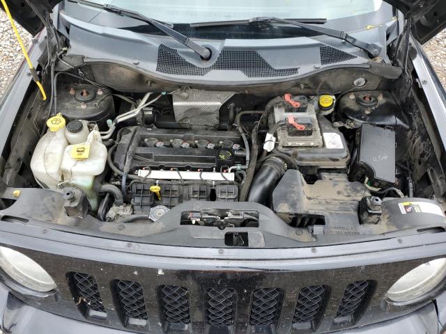 Photo 11 VIN: 1C4NJPFA8GD777802 - JEEP PATRIOT LA 