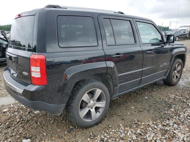 Photo 2 VIN: 1C4NJPFA8GD777802 - JEEP PATRIOT LA 