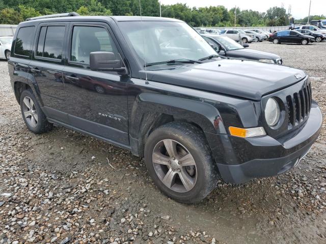 Photo 3 VIN: 1C4NJPFA8GD777802 - JEEP PATRIOT LA 