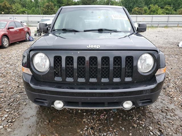 Photo 4 VIN: 1C4NJPFA8GD777802 - JEEP PATRIOT LA 