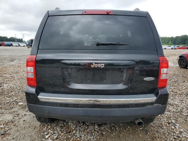 Photo 5 VIN: 1C4NJPFA8GD777802 - JEEP PATRIOT LA 