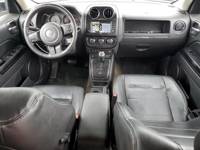 Photo 7 VIN: 1C4NJPFA8GD777802 - JEEP PATRIOT LA 