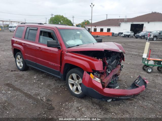 Photo 0 VIN: 1C4NJPFA8GD794048 - JEEP PATRIOT 