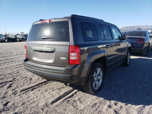 Photo 3 VIN: 1C4NJPFA8GD794647 - JEEP PATRIOT LA 