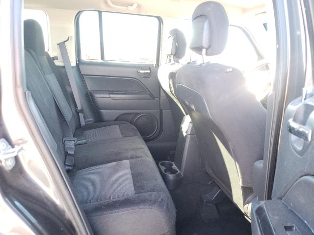 Photo 5 VIN: 1C4NJPFA8GD794647 - JEEP PATRIOT LA 