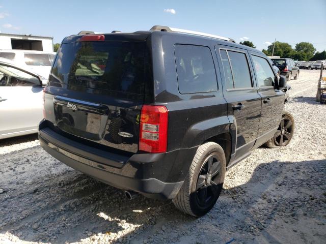 Photo 3 VIN: 1C4NJPFA8HD119561 - JEEP PATRIOT LA 