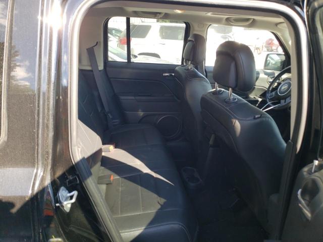 Photo 5 VIN: 1C4NJPFA8HD119561 - JEEP PATRIOT LA 